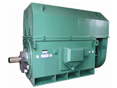溧水YKK系列高压电机安装尺寸